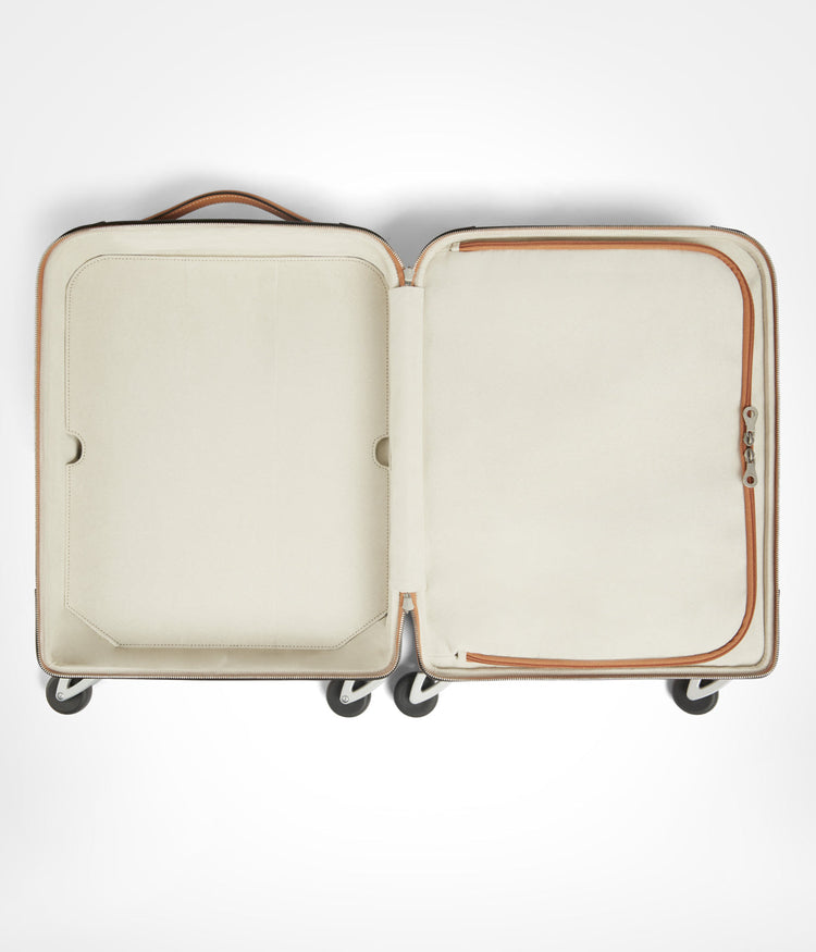 Carry-On 19 in Walnut