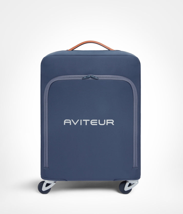 Carry-On 19 in Walnut