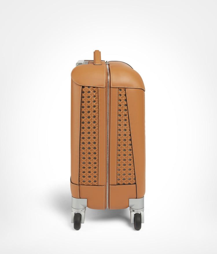 Carry-On 19 in Walnut