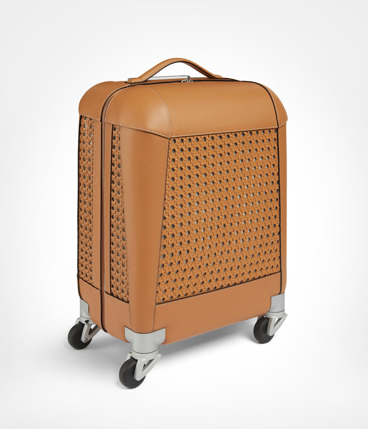 Carry-On 19 in Walnut