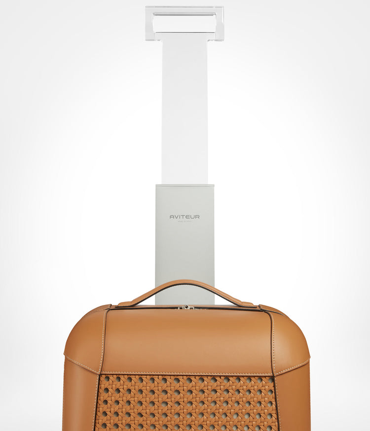 Carry-On 19 in Walnut
