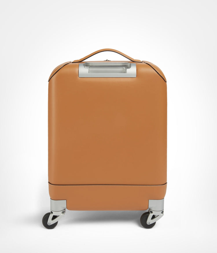 Carry-On 19 in Walnut