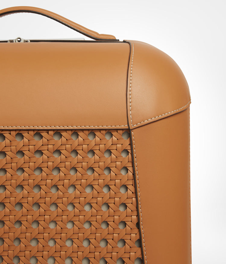 Carry-On 19 in Walnut
