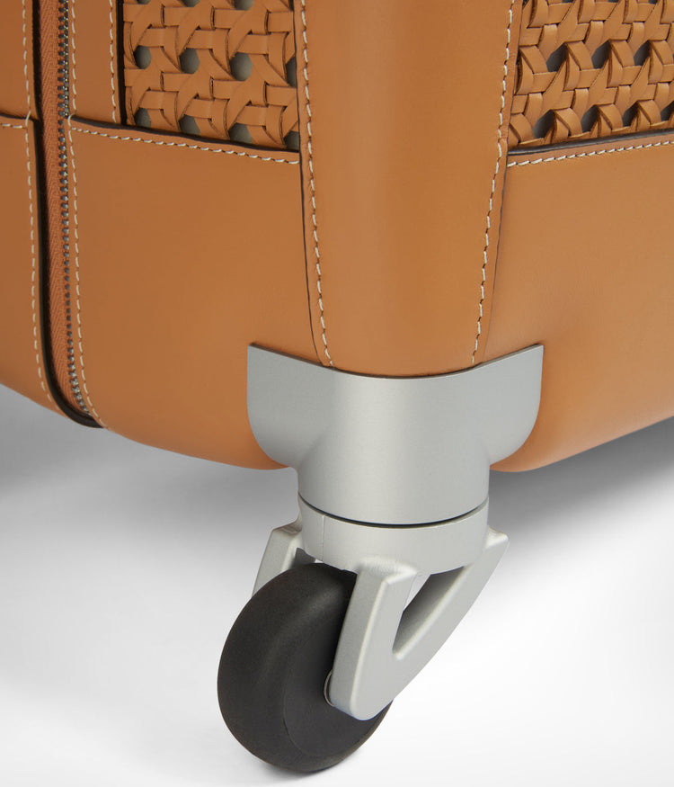 Carry-On 19 in Walnut