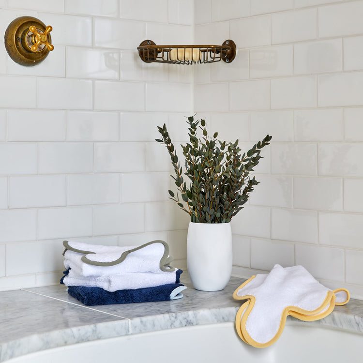 Chairish Towels