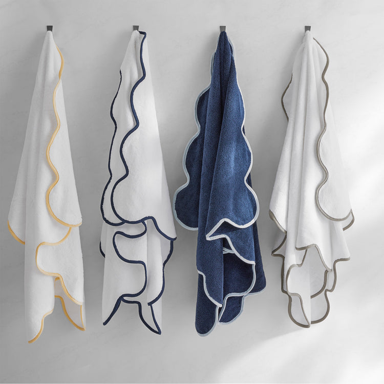 Chairish Towels