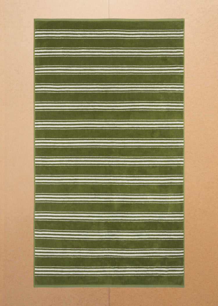 Charlotte Pool Towel