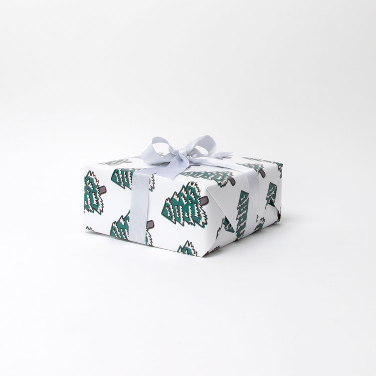 Fir You Wrapping Paper