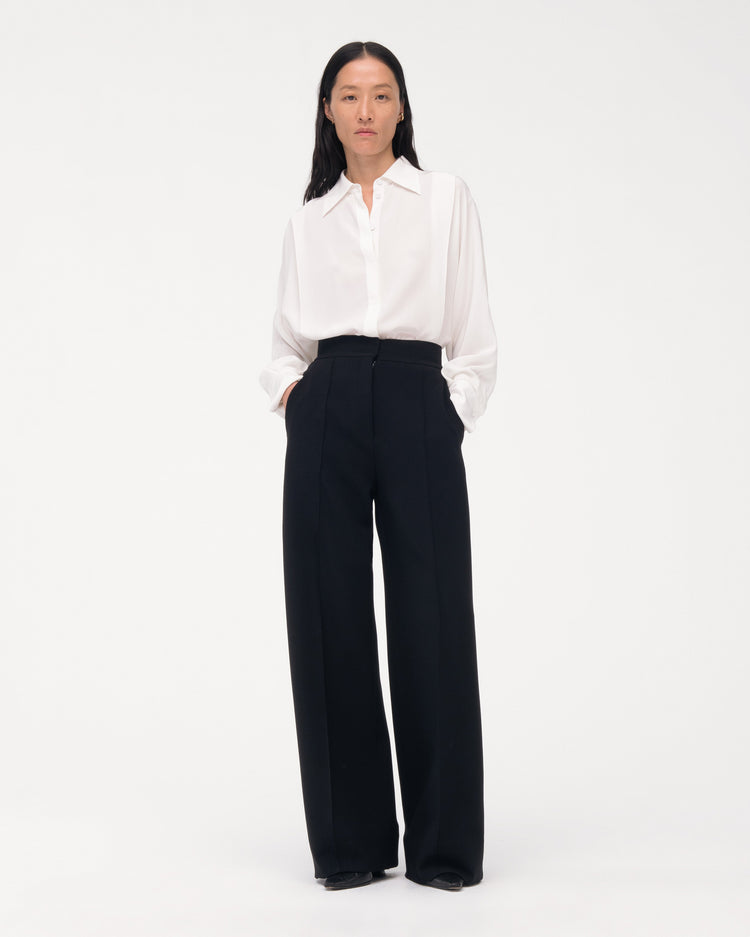 Women’s Doppio Wide-Leg Pants