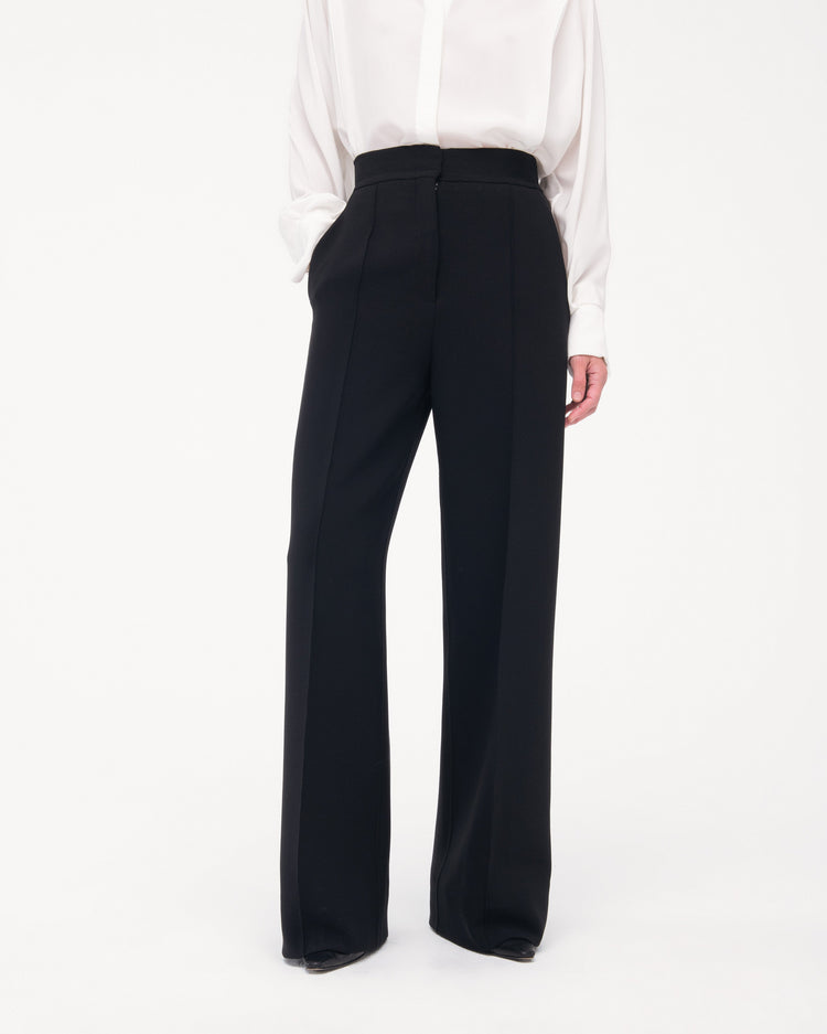 Women’s Doppio Wide-Leg Pants