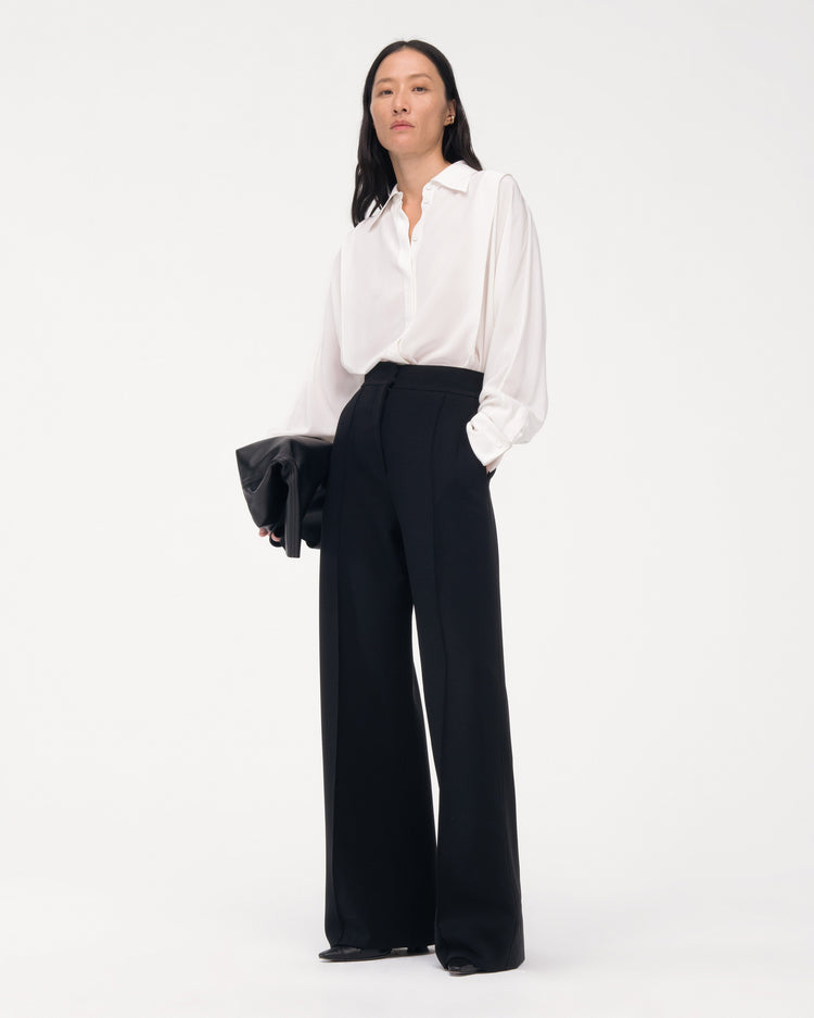 Women’s Doppio Wide-Leg Pants