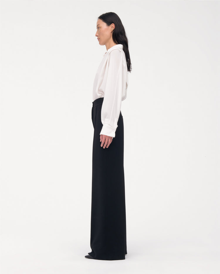Women’s Doppio Wide-Leg Pants