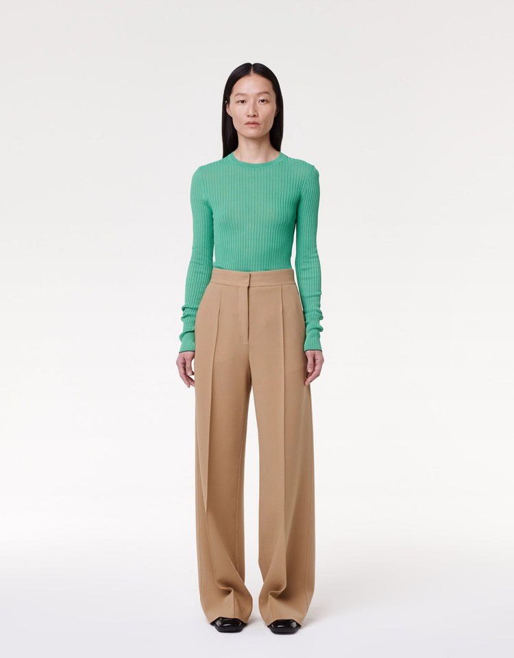 Women’s Doppio Wide-Leg Pants