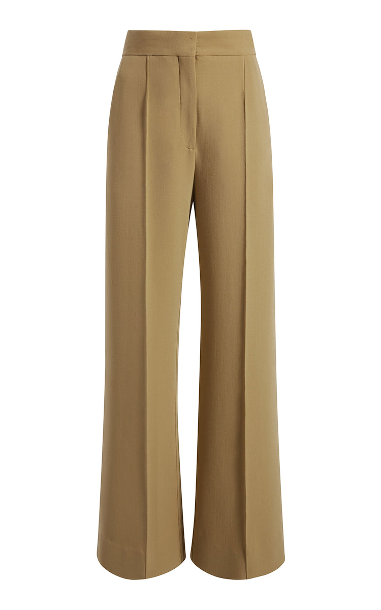 Women’s Doppio Wide-Leg Pants