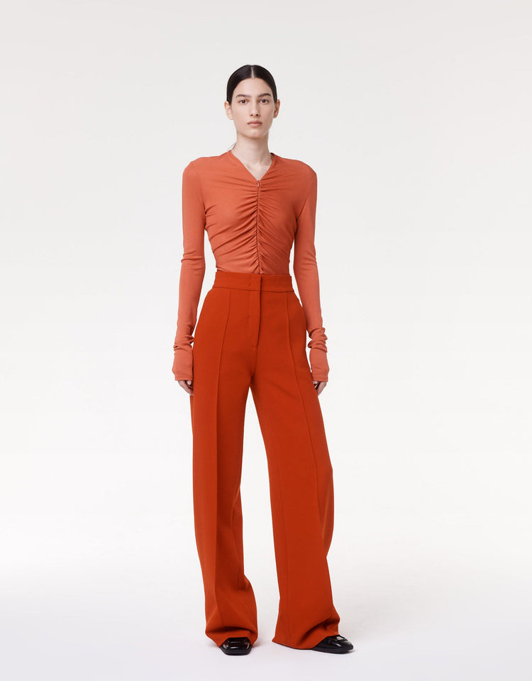 Women’s Doppio Wide-Leg Pants