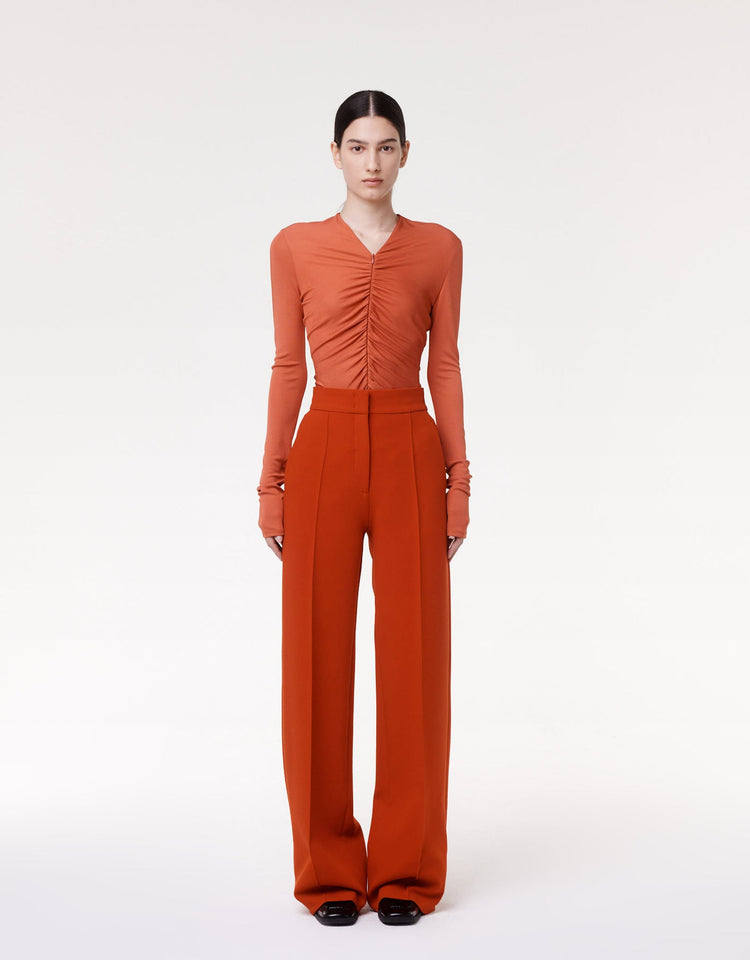 Women’s Doppio Wide-Leg Pants