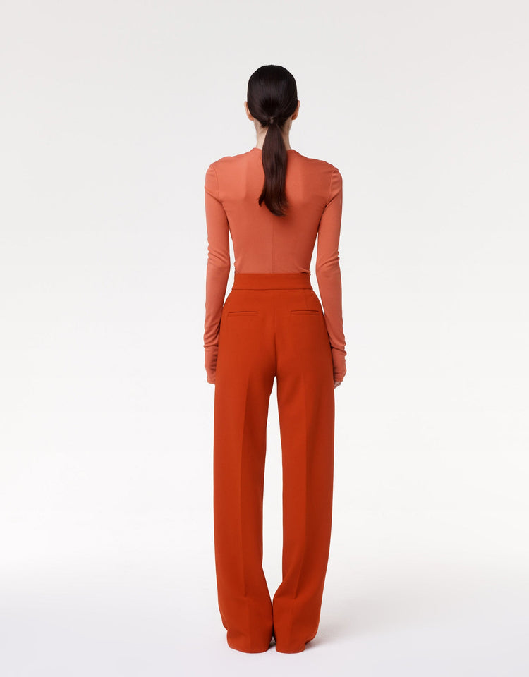 Women’s Doppio Wide-Leg Pants