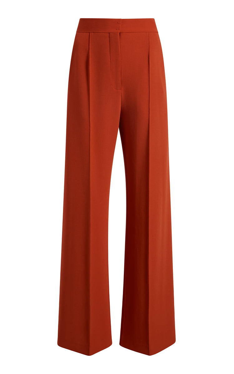 Women’s Doppio Wide-Leg Pants