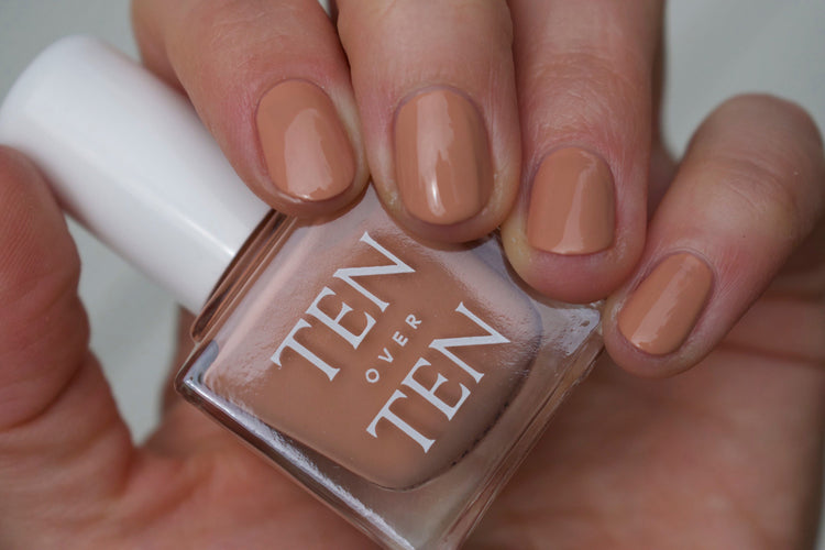 Downing Nail Polish