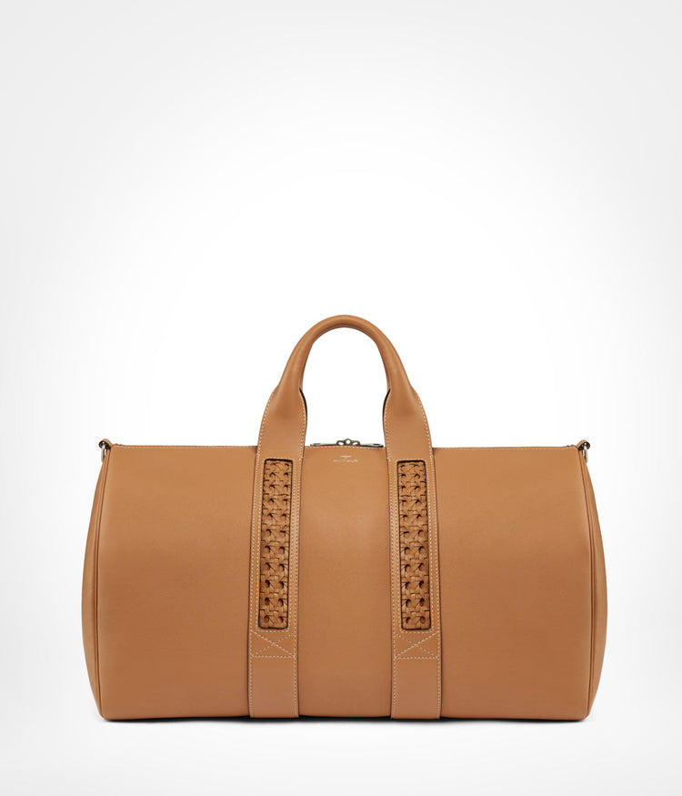 Duffle in Walnut
