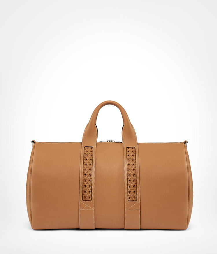 Duffle in Walnut
