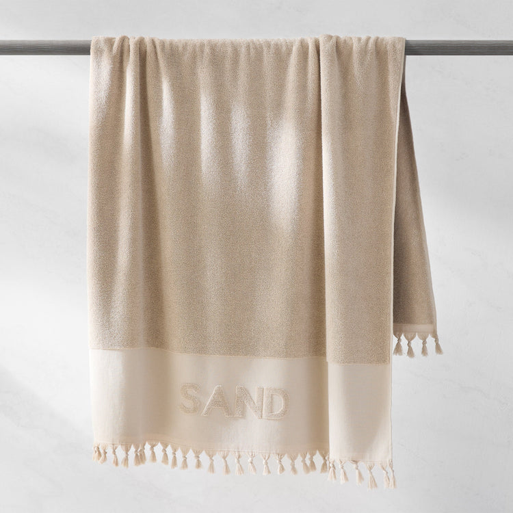 Elements Beach Towel