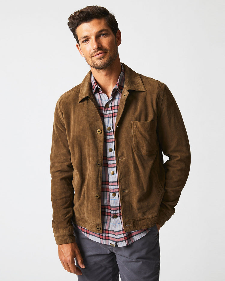 Ranch Jacket