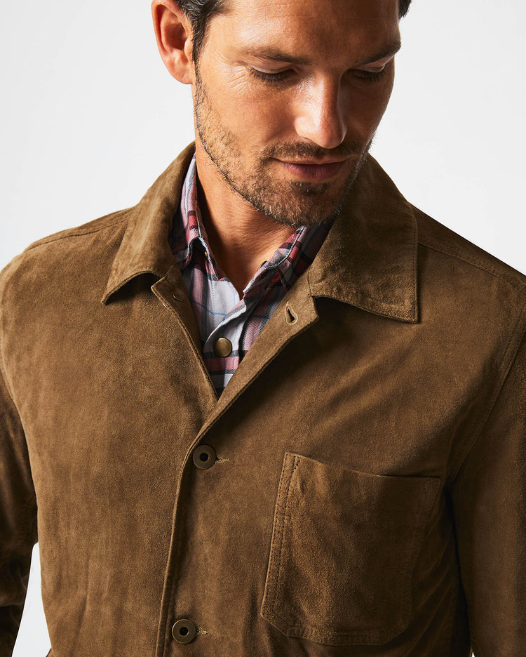 Ranch Jacket