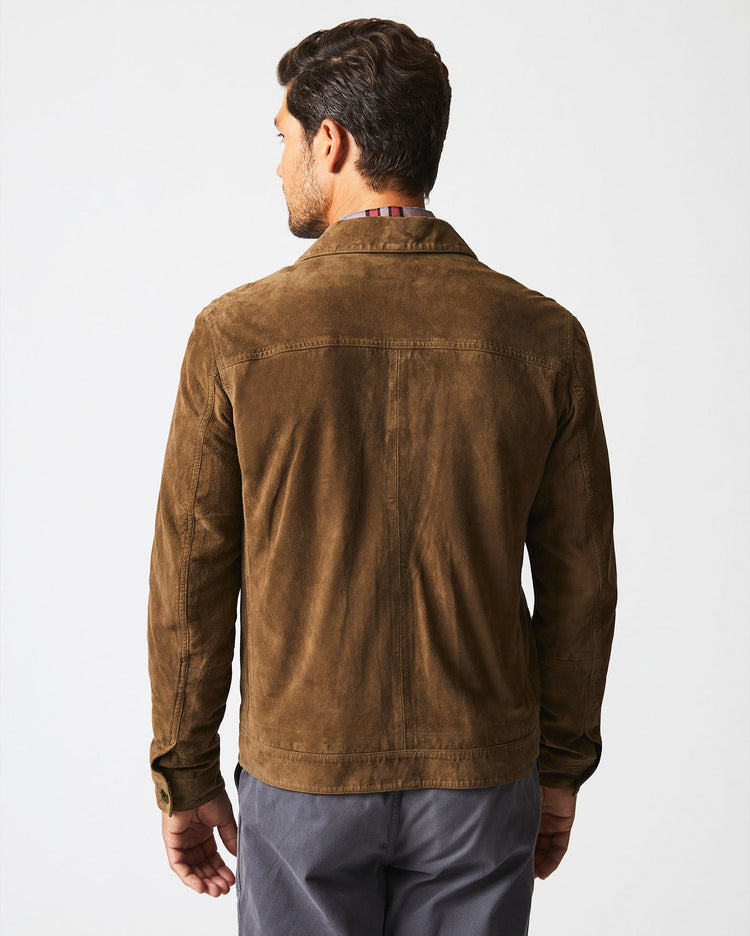 Ranch Jacket