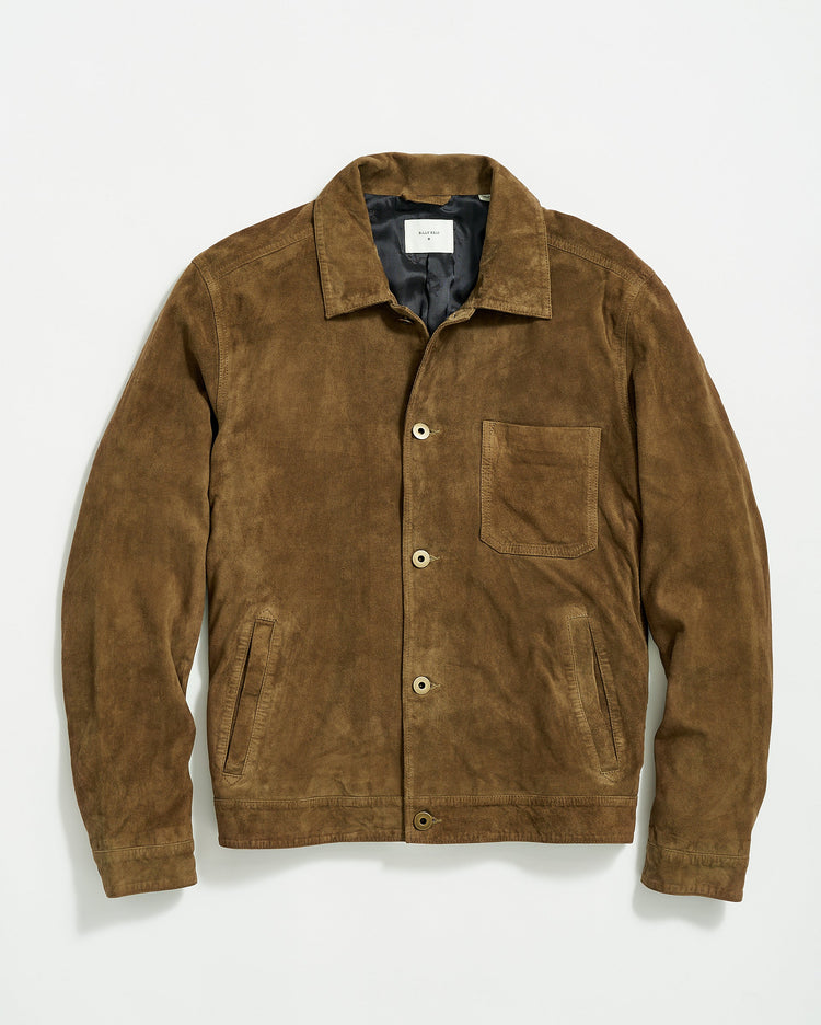 Ranch Jacket