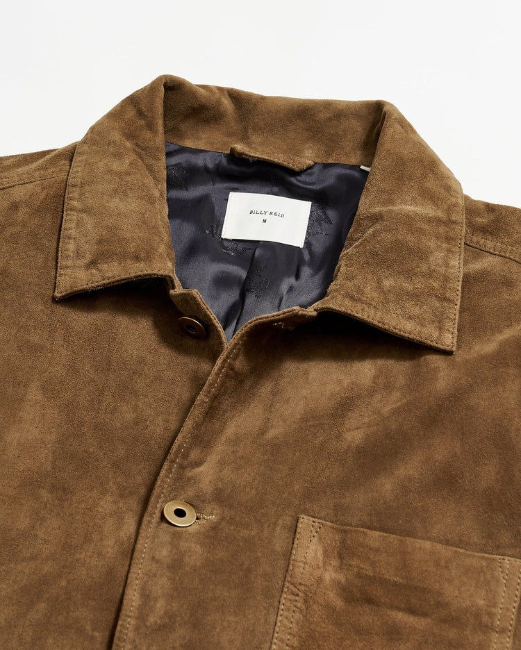 Ranch Jacket
