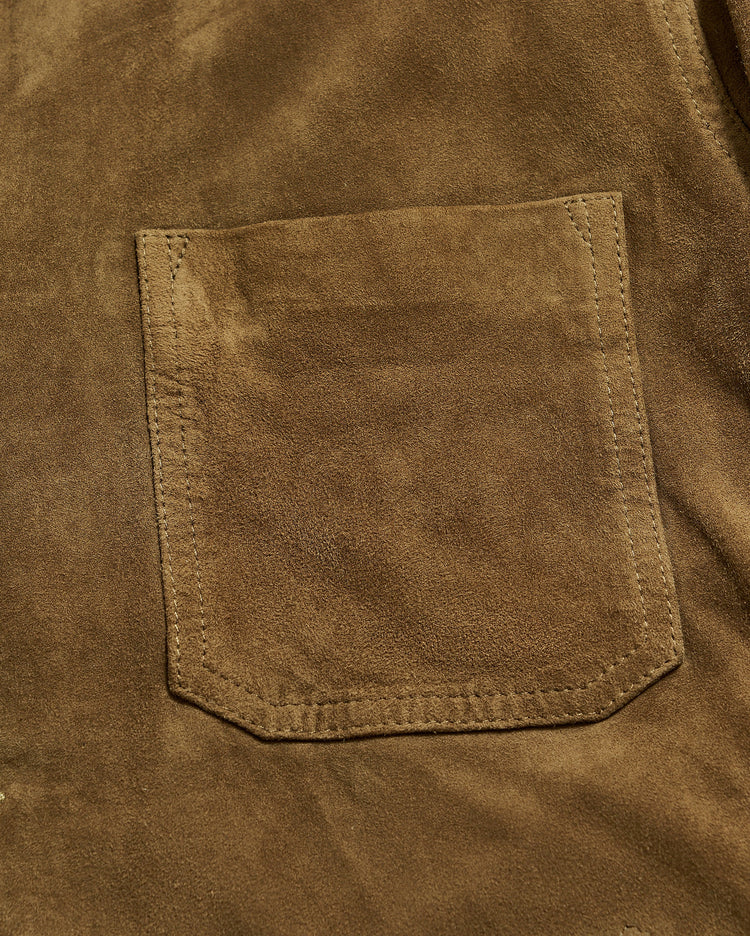 Ranch Jacket