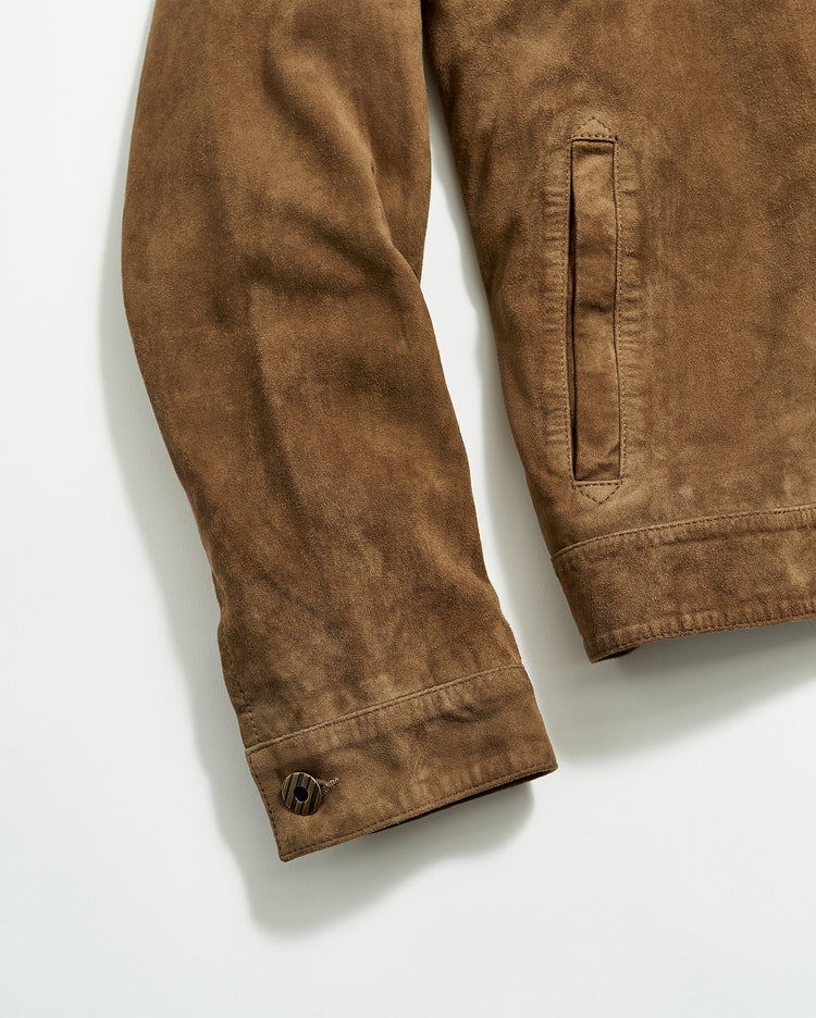 Ranch Jacket