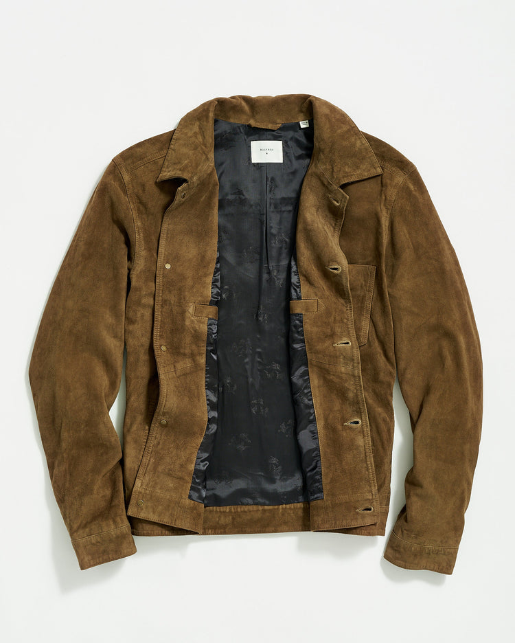 Ranch Jacket