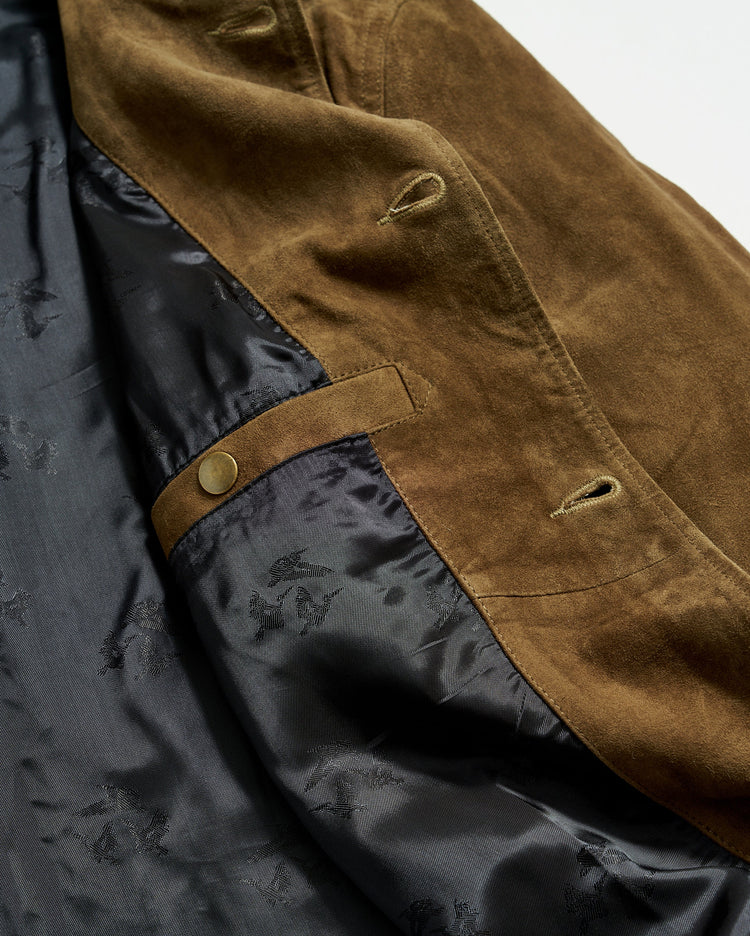 Ranch Jacket