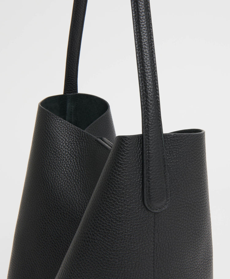Everyday Cabas in Black