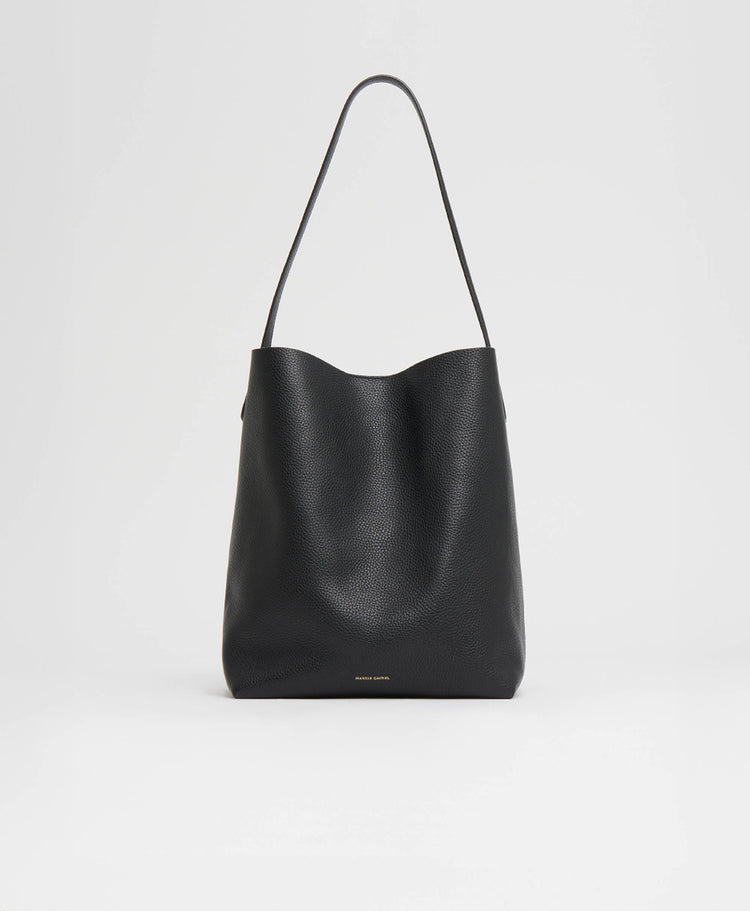 Everyday Cabas in Black