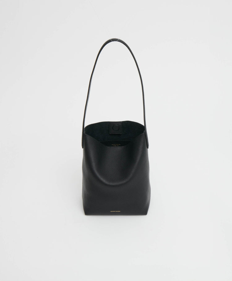 Small Everyday Cabas in Black