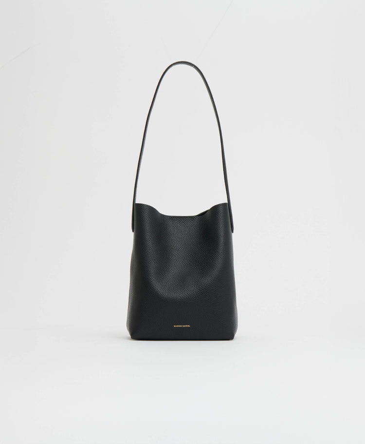 Small Everyday Cabas in Black