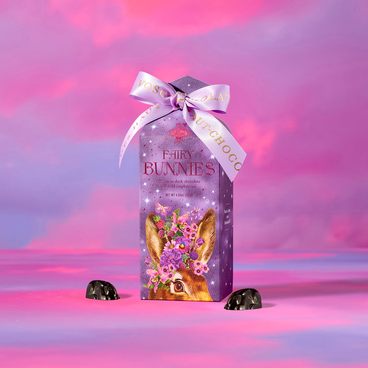Fairy Bunny Bundle