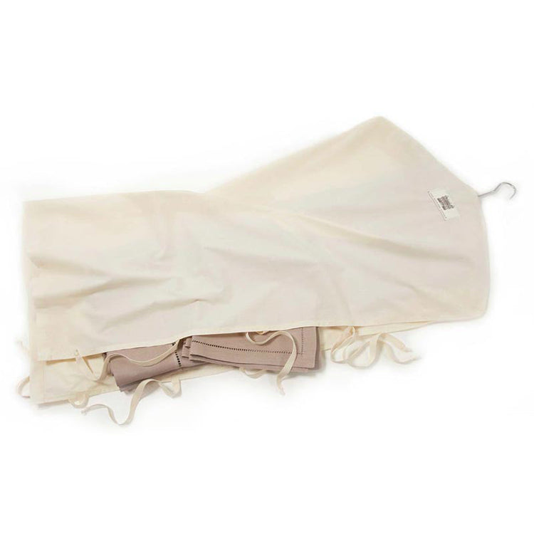 Fine Linen & Tablecloth Care Covers