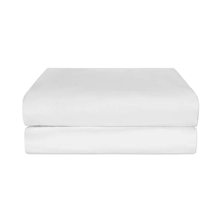 Flat & Fitted Sheet