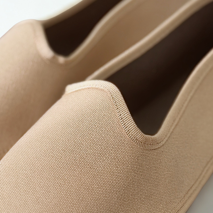 Men’s Friulane in Tan Canvas