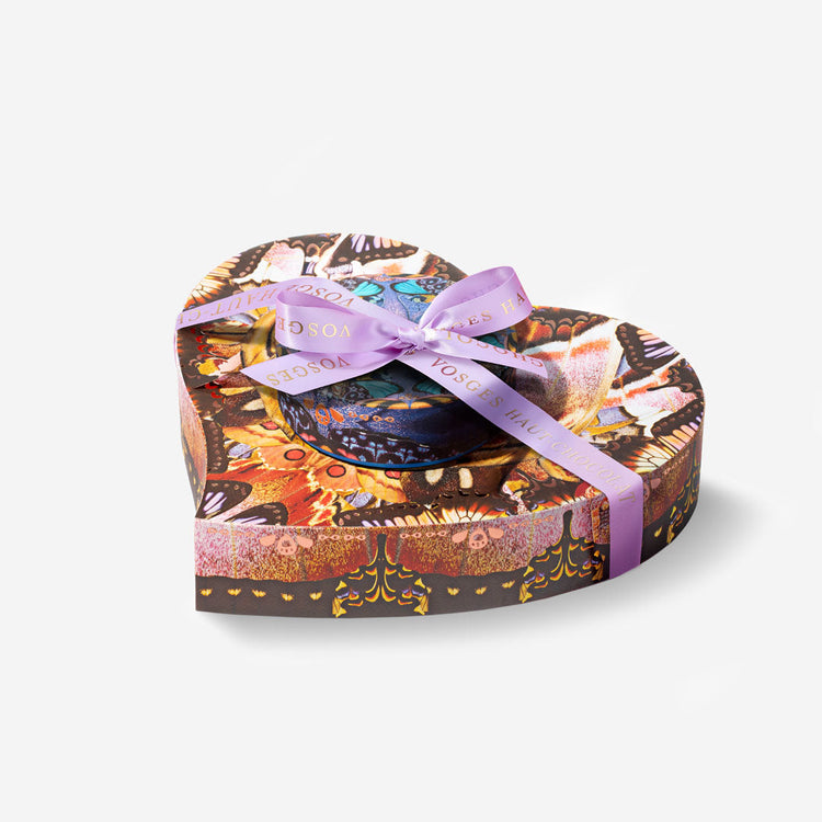 Love Soars Chocolate Tower