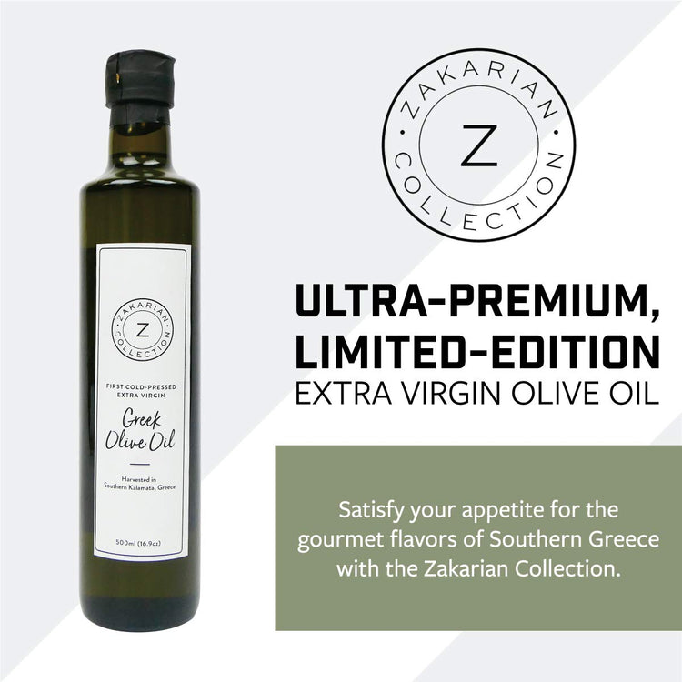 Extra Virgin Olive Oil