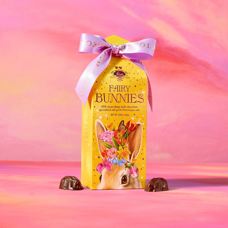 Fairy Bunny Bundle