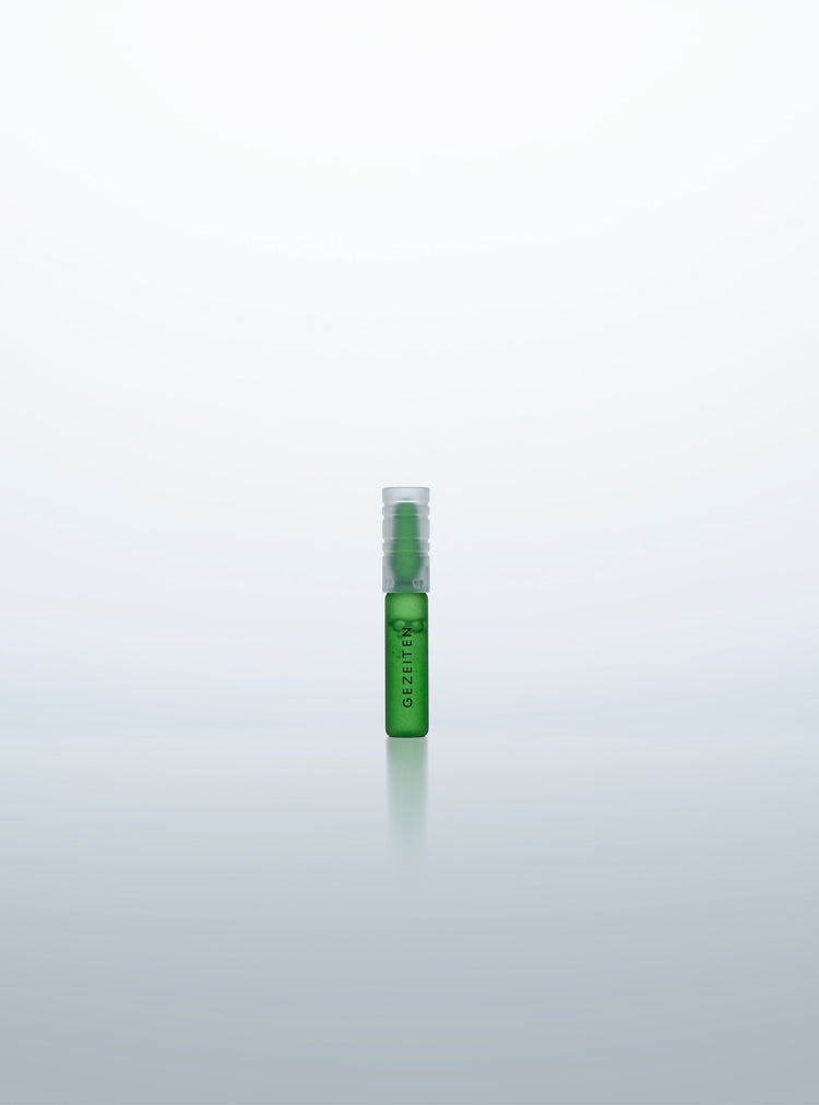 Ampoules: 7-Day Skin Immunity Defense Treatment