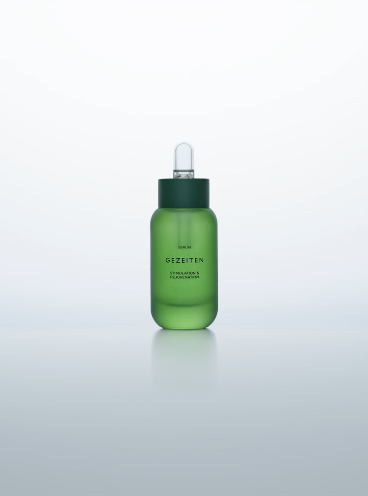 Serum: Stimulation & Rejuvenation