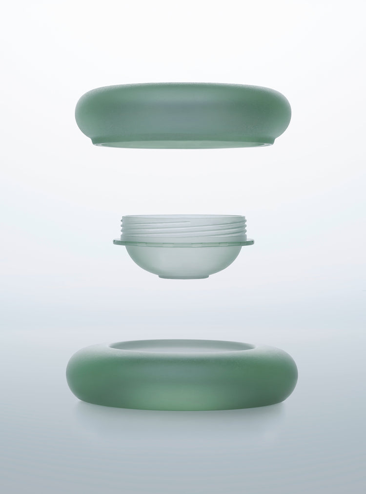 FACE CREAM ∙ DAY Intensive Anti-Aging