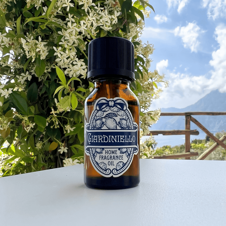 Giardiniello Home Fragrance Oil